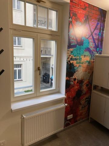 Capsule Hostel Andel Centre Spirit Prague Exterior photo